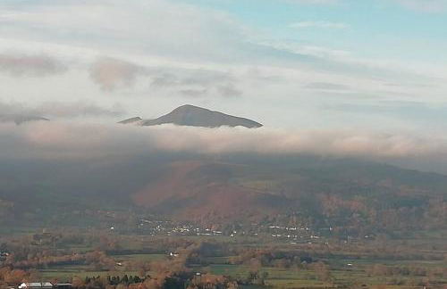 The Hayloft. Entire Barn Conversion near Keswick - Foto 46