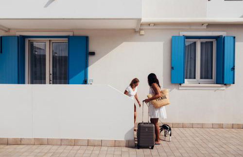 ANIMA JESOLO - DRAGO VILLAGE, Beach & Pool, 2 Parkings - Foto 16