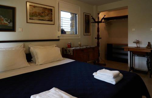 Sevasti Country House - Photo 58