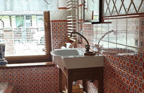 Zielona Mila Dom Wakacyjny - Foto 28