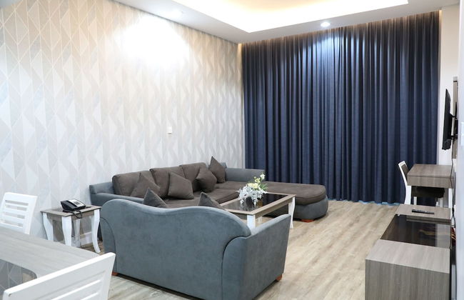 Wescott Plaza Hotel Apartment - Foto 63