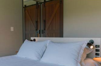 Elegante bangalô de campo 3 - Taquaras Huts - Foto 15