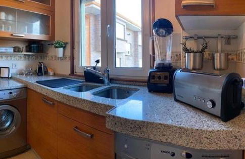 Casa Mar y Sol - Foto 13