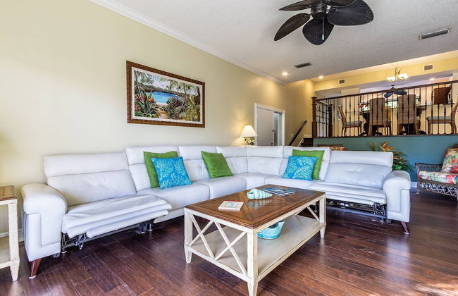 Our House at the Beach Lakeside - Photo 36