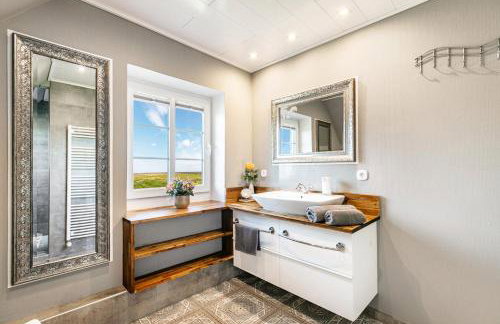 Ferienwohnung Hafenblick - Foto 21