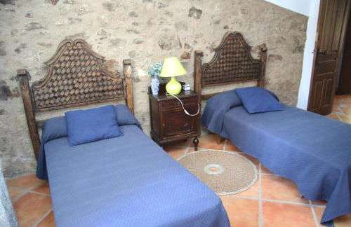 Casa Rural Arroyo de los Álamos - Foto 14