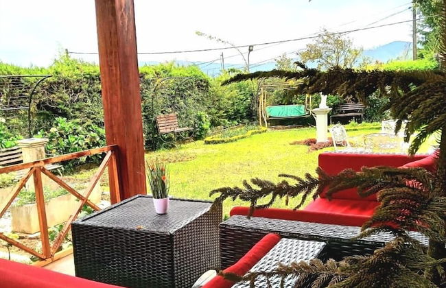 The Rosedale Grand Nuwara Eliya - Foto 55