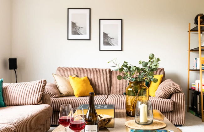 Luxury Home With Garden Gym Roof Terrace - Foto 17