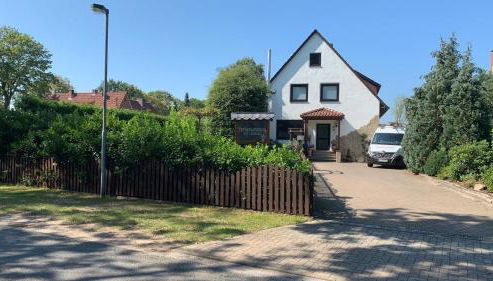 Ferienwohnung Reichelt - Photo 4