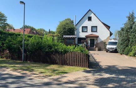 Ferienwohnung Reichelt - Foto 4