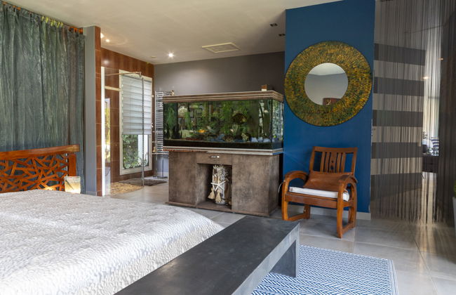 Un petit coin de paradis - Foto 17