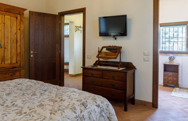 Ca Pellicciano 8 in Longiano - Foto 50