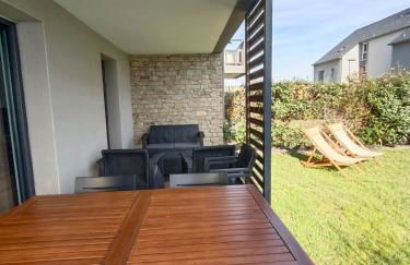 St Malo, chez Laure - Foto 9