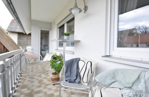 ROH02-BP - Apartment for companies - Foto 14