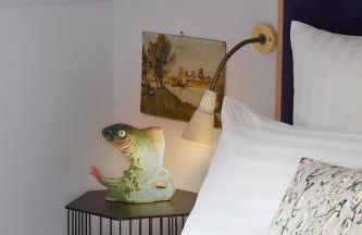 O DELA DE L'O, LE BOIS - gîte de charme entre Côte d'Albâtre et Baie de Somme - Foto 31