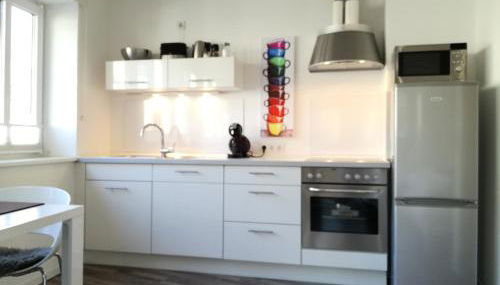 Zimmer zum Hof - Foto 3