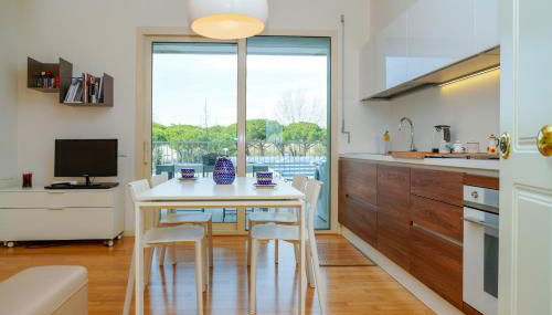 Appartamento Il Castello - Foto 1