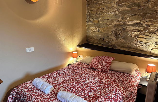 El Bulín de Patones - Foto 3