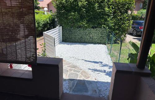 Casa Vacanze Villaggio Portorosa Furnari - Foto 26