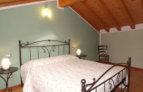 Agriturismo Cascina Rossano - Foto 21