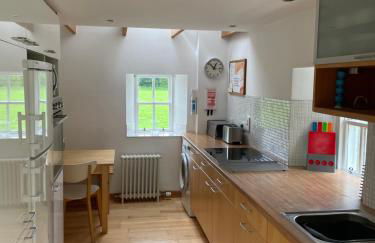 Stunning Rural Mill House nr beach and harbour - Foto 14