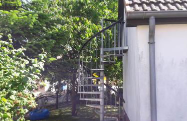 Ferienwohnung Garz - Foto 11