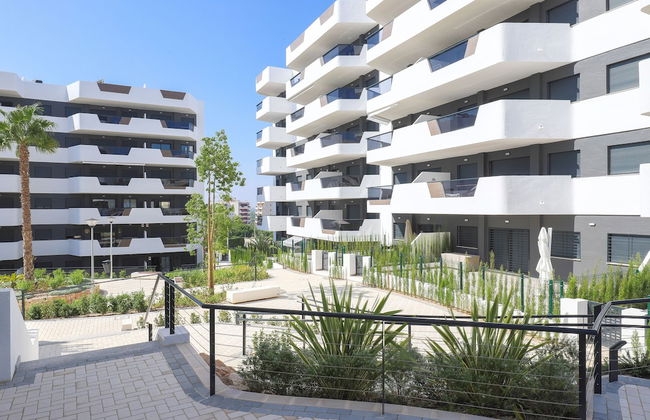 Myflats Luxury Arenales - Foto 39