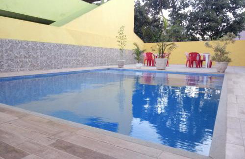 Guest House Renascer K&W - Foto 9