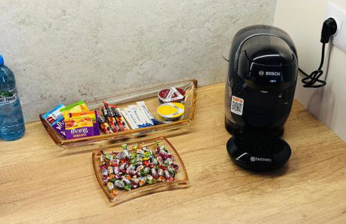 Apartament Premium 49 m - Centrum - Garaż - Klimatyzacja - Foto 14