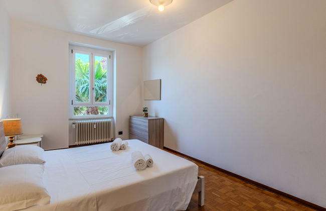 2 bedroom Apartment in Bellano with garden - Photo 15