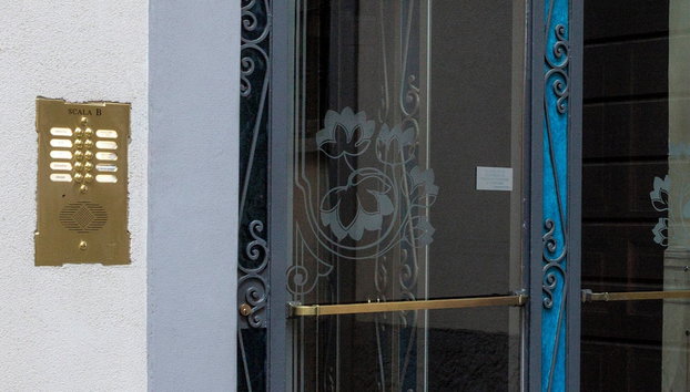 YOUnique Boutique Rooms - Photo 4, Entrée intérieure