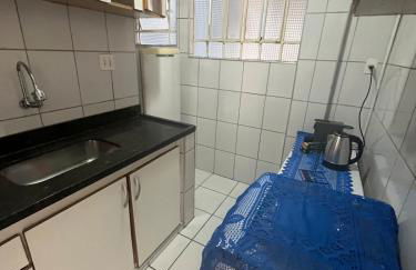 Cantinho da Ananisa apartamento 1 dormitório - Completo - Foto 23