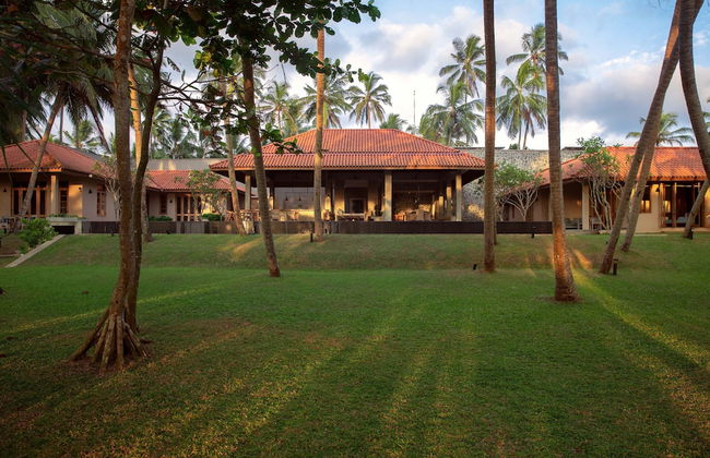 Kirana - A Santani Villa - Photo 29