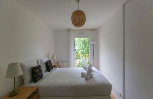 Cozy 60 m on the outskirts of Paris - Foto 9