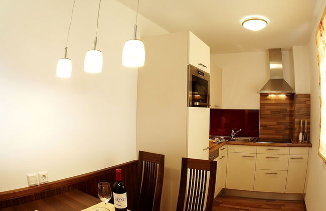 Residenz Cristallo - Photo 4