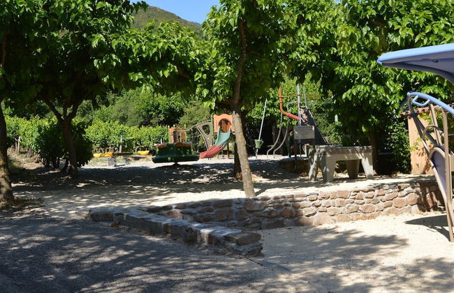 Captivating Holiday Home in Les Vans With Pool - Foto 64