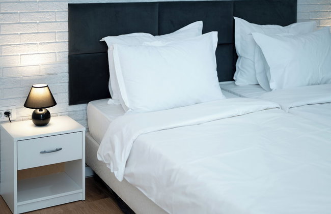 Moise House - Kosher ApartHotel - Foto 13