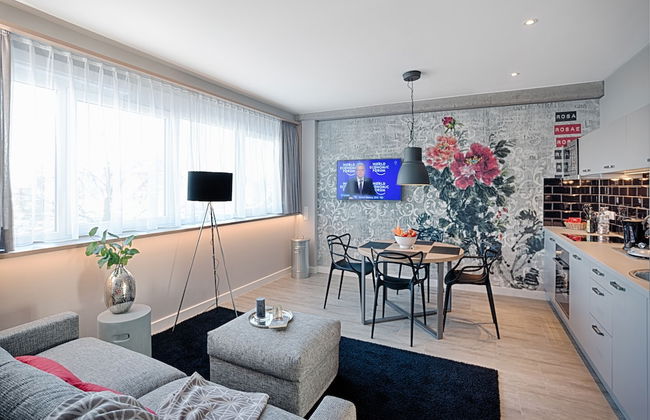 MLOFT Apartments München - Foto 37