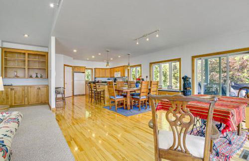 Beach Access on Lake Michigan Sturgeon Bay Home - Photo 8