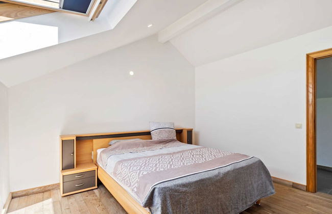 Graceful Holiday Home in Geetbets With Patio - Foto 4