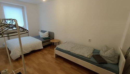 Spacious Flat with 3 bedooms for 5-8 guests - Foto 2