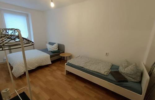 Spacious Flat with 3 bedooms for 5-8 guests - Foto 1