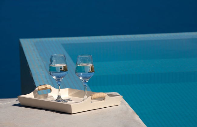 Ionian Horizon Villas - Photo 24