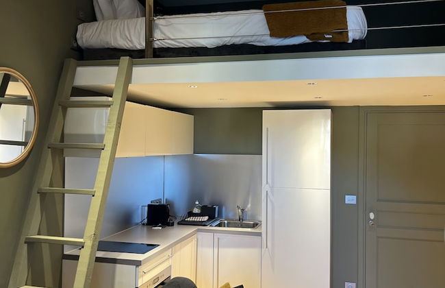 Les Terrasses de Padoue - Foto 12