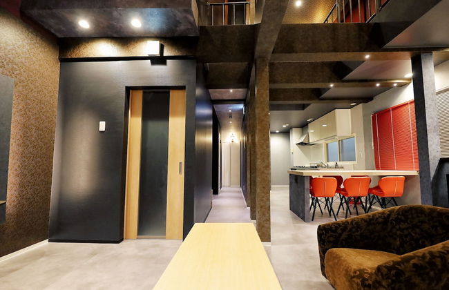 THE BEEHIVE AIOI - Photo 45