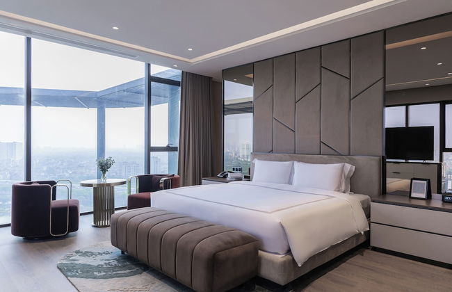 Fraser Residence Hanoi - Foto 10