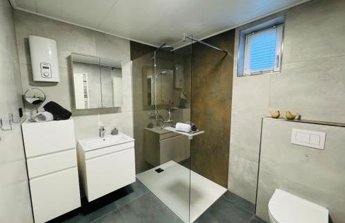 Atempause mit Wellnessflair, Infrarotsauna - Foto 13