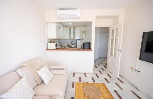 Apartamento LH Beach frente al mar - Foto 54