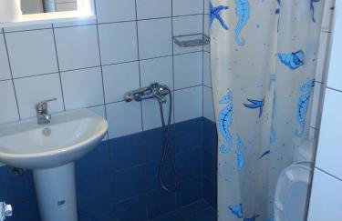 Efstathiou Mihail Studios and Apartments - Photo 67