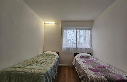 Grand appartement 160m2 equipped for professionnal groups - Foto 8